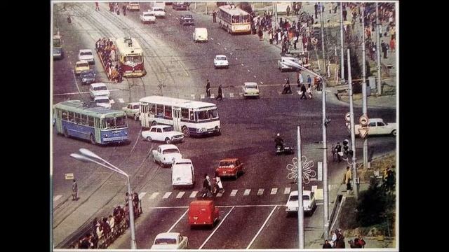Soviet Tashkent / Советский Ташкент смотреть онлайн