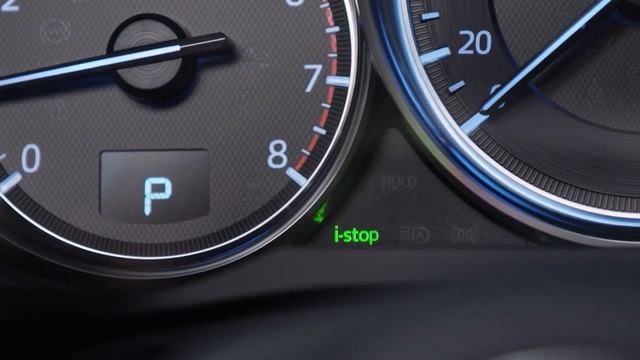 How To Deactivate i-stop For Mazda - SKYACTIV Technology смотреть онлайн