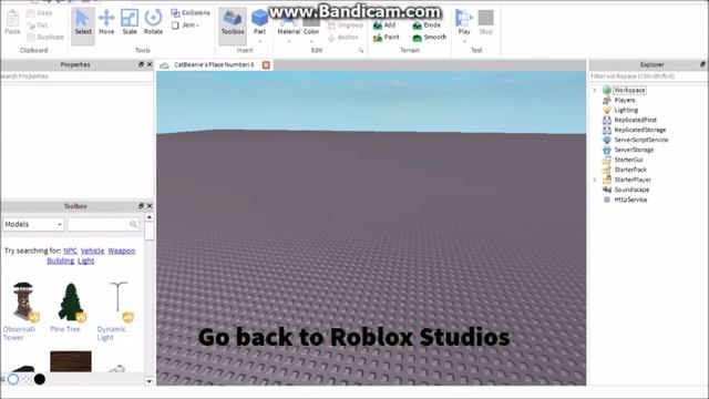 Roblox Tutorials - How to add double jumping to your game смотреть онлайн