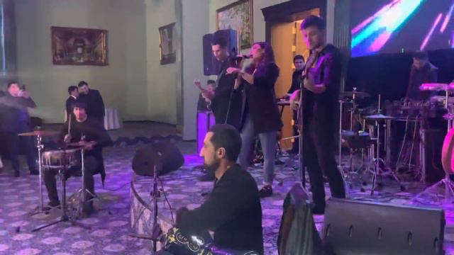 Munisa Rizayeva - Yetmadimi Toyda. Муниса Ризаева - Етмадими тойда.