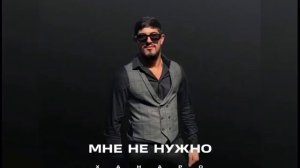 Ханар Баланчук - мне не нужно 2020