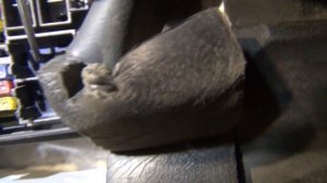 WV Jetta 6 2014г Не работает стеклоочиститель (Дворники)