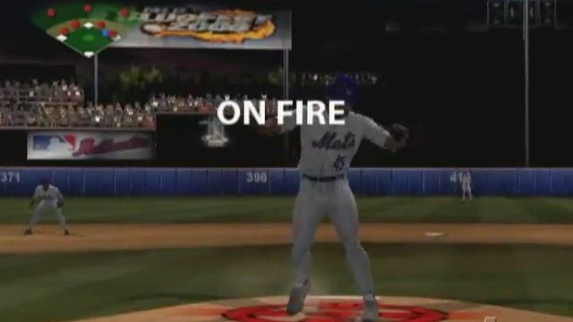 MLB SlugFest 2006 PlayStation 2 Gameplay - Beamed смотреть онлайн