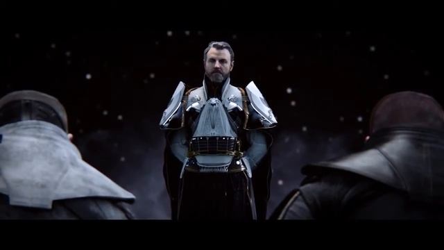 Star Wars Knights of the Fallen Empire (анонс обзор игры) 2015 HD смотреть онлайн