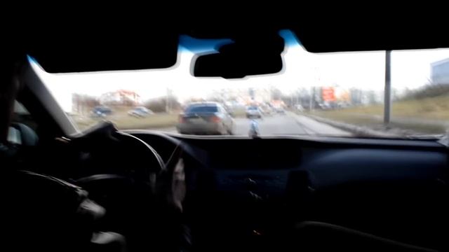 АвтоGuide: Honda Accord 2010. Тест-драйв. смотреть онлайн