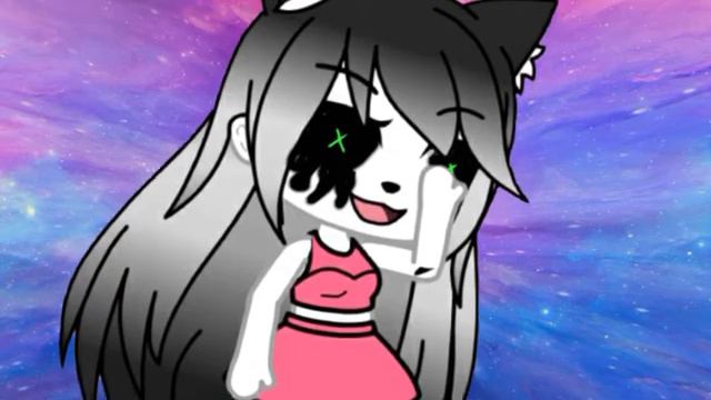 Gacha life |meme| ~cute my hair~ смотреть онлайн