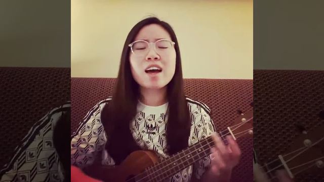 Feeling Good - Nina Simone | Ukulele Cover смотреть онлайн