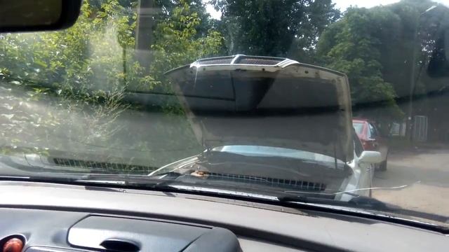 Моторчик стеклоочистителей на Almera Tino от Caldina смотреть онлайн