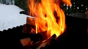 ШАШЛЫК из НУТРИИ и ВКУСНЫЙ МАРИНАД ДЛЯ НУТРИИ.