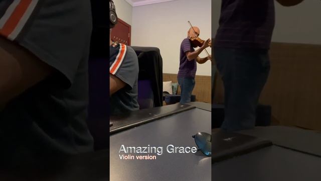 Amazing Grace