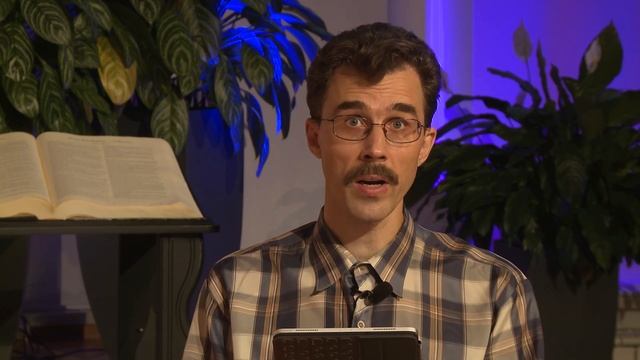 творческий дар человека - Начни день с Богом - 04.09.2021 смотреть онлайн