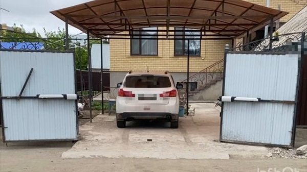 BFT Phobos A40 угол открытия 160 градусов. Часть 1.