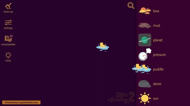 How to make SOAP in Little Alchemy 2 смотреть онлайн