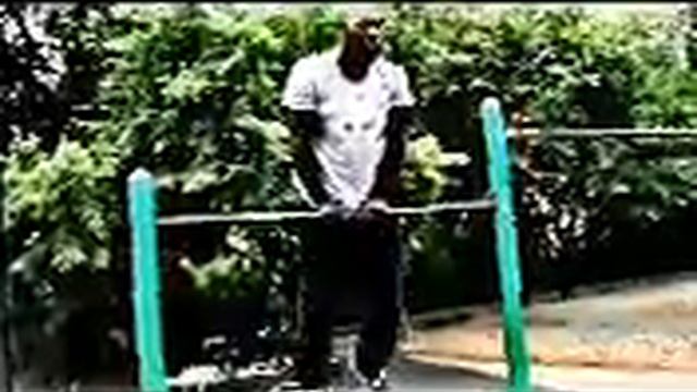 WORKOUT MOTIVATION -Hannibal For King 2013 смотреть онлайн