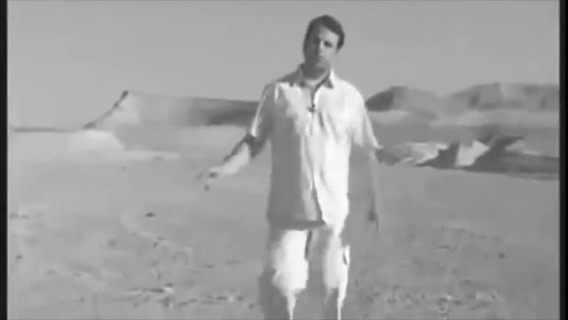 WandCarver- Jesus From Venus смотреть онлайн
