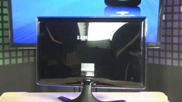 Samsung BX2335 23" Widescreen LED Monitor