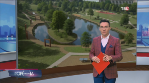 Смотровая площадка и пешеходная зона: как изменятся Варшавские пруды / Город новостей на ТВЦ