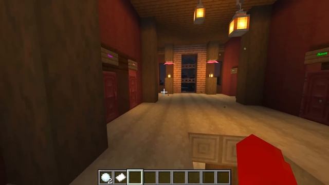 ? Майнкрафт но САМАЯ Интересная Игра в МАФИЮ! смотреть онлайн