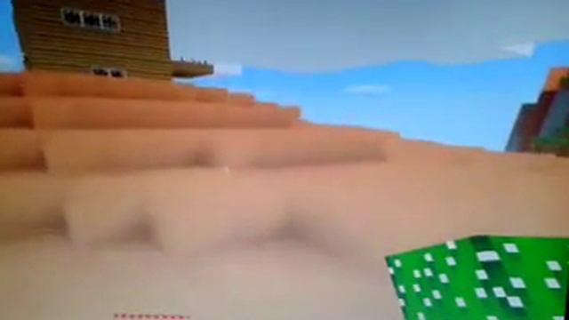 игра Minetest смотреть онлайн