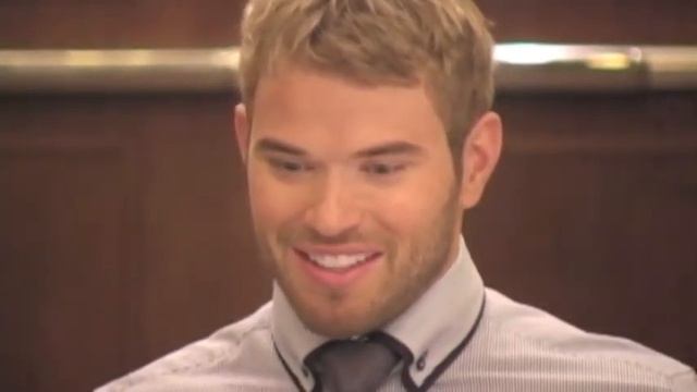 Kellan Lutz DIFF Round Table смотреть онлайн