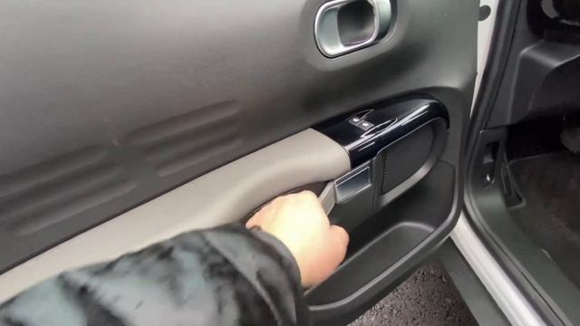 Кто он? Растение или автомобиль? Citroen С4 Cactus. Псков. смотреть онлайн