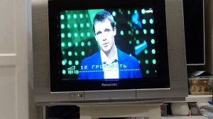 Телевизор Panasonic tc-21fj10t