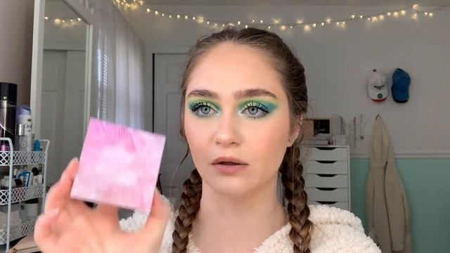 My Current Beauty Favorites... April смотреть онлайн