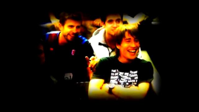 Bojan Krkic - HD смотреть онлайн