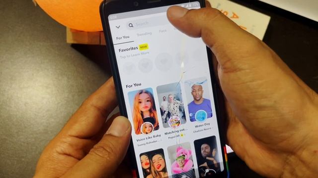 How to Send Snaps From Camera Roll as a Normal Snap [2022] | How To Send Picture as Snap смотреть онлайн