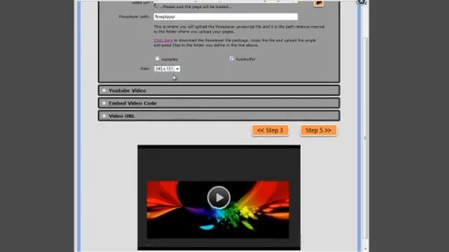 video10-page-tutorial: how to create video web pages with WEBP смотреть онлайн