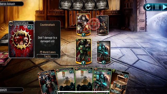 Drop Pod January смотреть онлайн