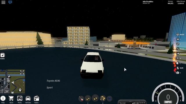 Roblox Vehicle Simulator #13 New Update / [ Last Video about vehicle simulator ] смотреть онлайн