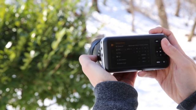 Review Blackmagic Design Pocket Cinema Camera Zona IT TVR 2 смотреть онлайн