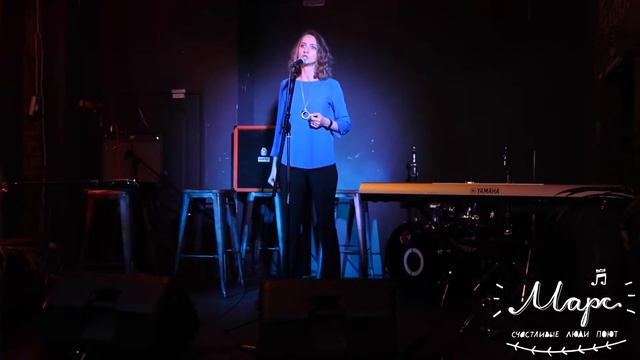 Вероника Никитина - Unfaithful (Rihanna  Cover)