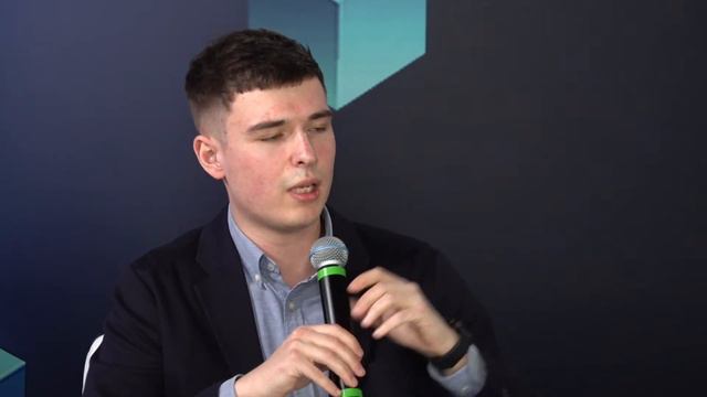 ПНТИ: Лонч сервисов Платформы НТИ смотреть онлайн