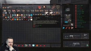 S.T.A.L.K.E.R.  OGSR GUNSLINGER #30 ► Внатуре клондайк