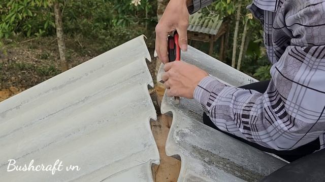 FULL VIDEO : 82 Days to Build a House - DIY from start to finish смотреть онлайн