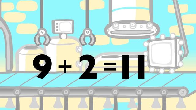 Meet the Math Facts - Addition & Subtraction Level 2 (FREE) | Preschool Prep Company смотреть онлайн
