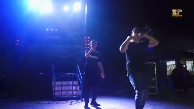 Ryder X Simpo - Дар КОНСЕРТ (Курган-тюбе)