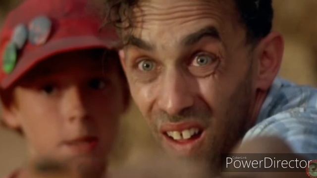 Обзор на серию фильмов Зубастики. смотреть онлайн