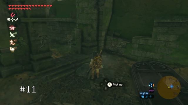 Breath of the Wild Korok Seed Guide - Great Plateau смотреть онлайн