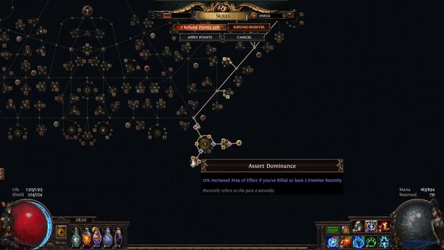 Mi Build Para CARREAR 5WAY - Path of Exile смотреть онлайн