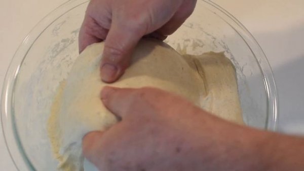 STRETCH AND FOLD, OR COIL FOLD?