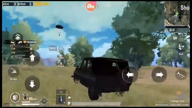 Chicken blaster on the way смотреть онлайн