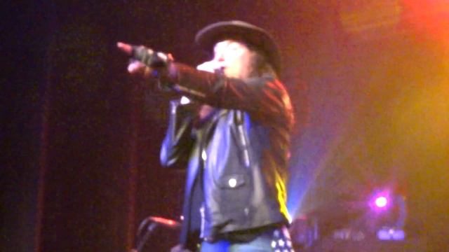 You Shook Me, Rock of Ages Band 7/30/22 смотреть онлайн