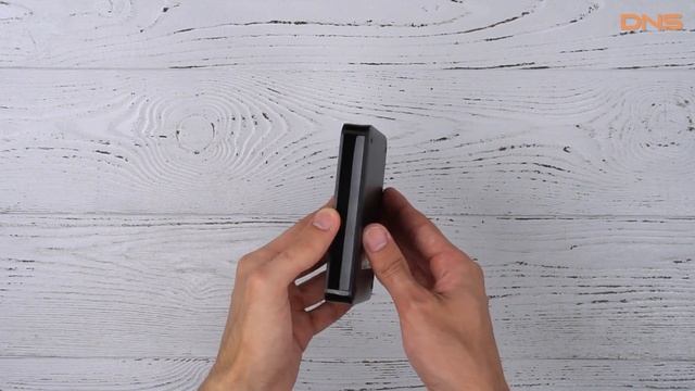 Распаковка внешнего HDD Maxtor-Seagate M3 [STSHX-M401TCBM]/ Unboxing Maxtor-Seagate M3 смотреть онлайн