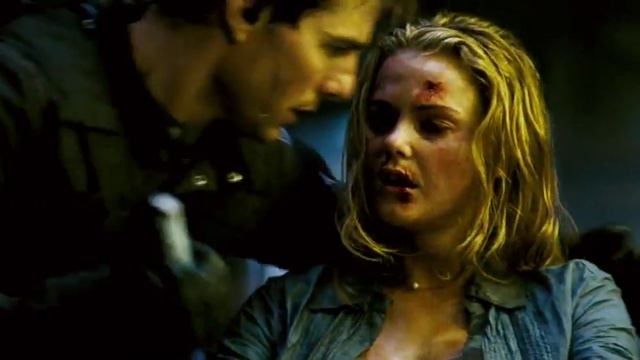 Keri Russell on Mission Impossible III (2006) 3/6 смотреть онлайн