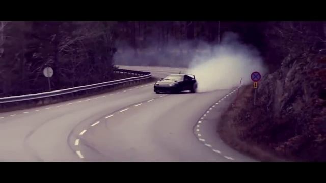 Top 10 JDM Drift Cars смотреть онлайн