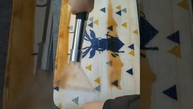 Удовлетворительная чистка ковров ? смотреть онлайн