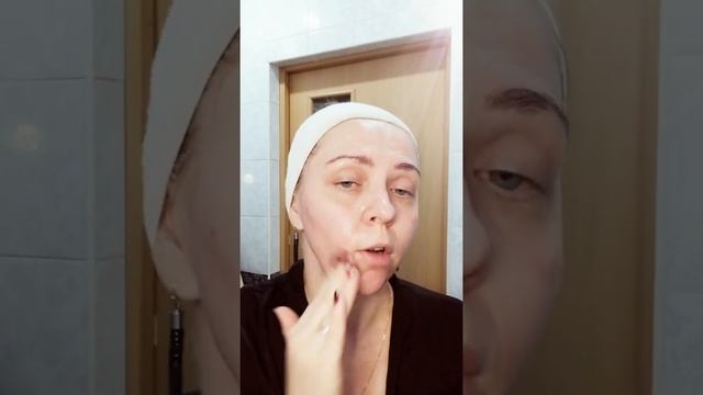 Ежедневный домашний уход за кожей лица от Atomy смотреть онлайн